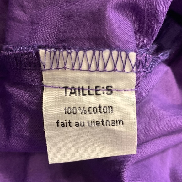 Rusty tank - size S - Picture 9 of 11